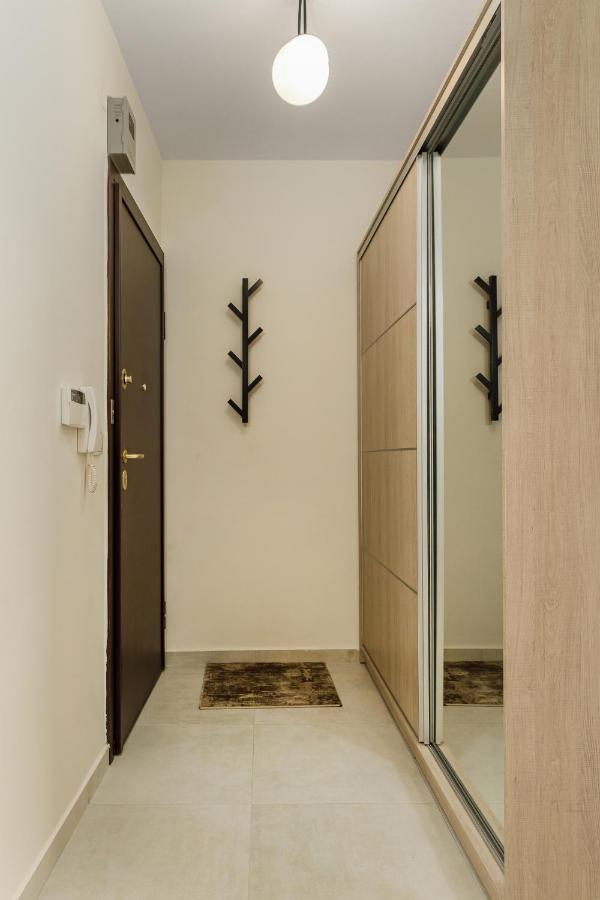 Central Luxury Apartment Thessaloniki Exterior photo